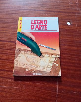 legno libro