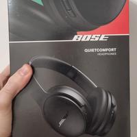 Cuffie Bose QuietComfort