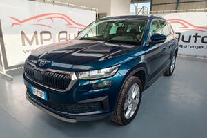Skoda Kodiaq 2.0 TDI EVO SCR 4x4 DSG Style