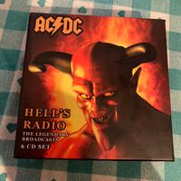 🎸 AC/DC – Hell’s Radio