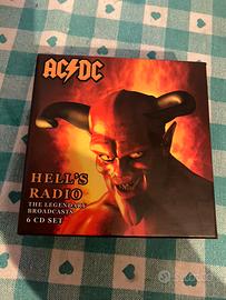 🎸 AC/DC – Hell’s Radio