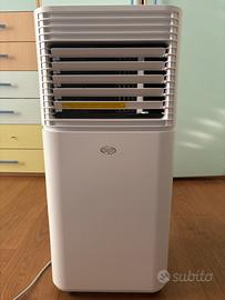Condizionatore Portatile Argo Luft 8000 BTU/H