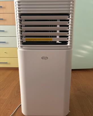 Condizionatore Portatile Argo Luft 8000 BTU/H