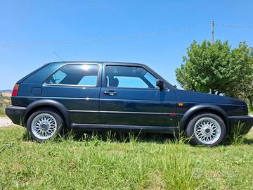 Golf 3 porte GTI 8V del 1991