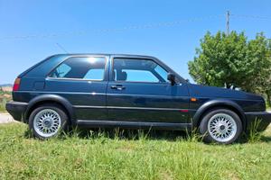 Golf 3 porte GTI 8V del 1991