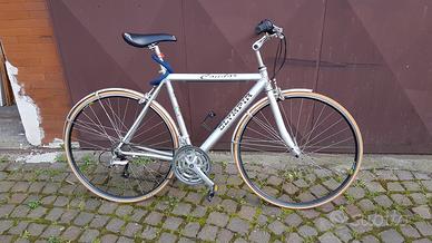 ultra leggera Olimpia Condor