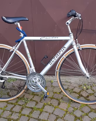 ultra leggera Olimpia Condor