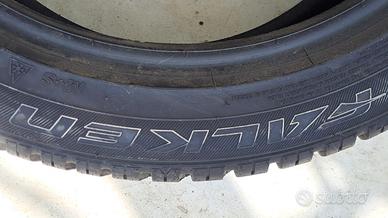 FALKNER Eurowinter HS 01 Suv 255/45R20.105V