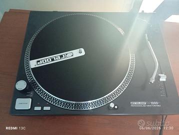 Reloop RP1000M
