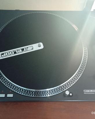 Reloop RP1000M