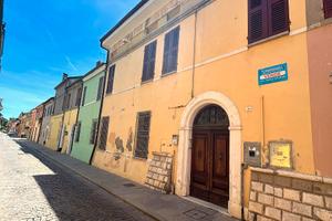 Spazioso appartamento in centro