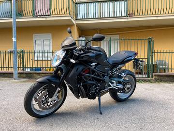 MV Agusta Brutale 1090R - circa 6000 km
