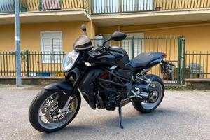 MV Agusta Brutale 1090R - circa 6000 km