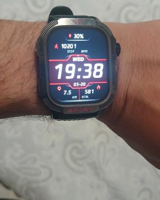 smartwatch