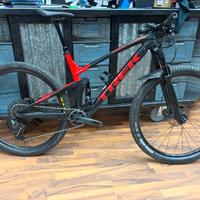 mtb trek top fuel 8