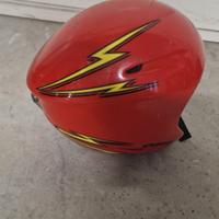 casco sci osbe bambino/a taglia 54
