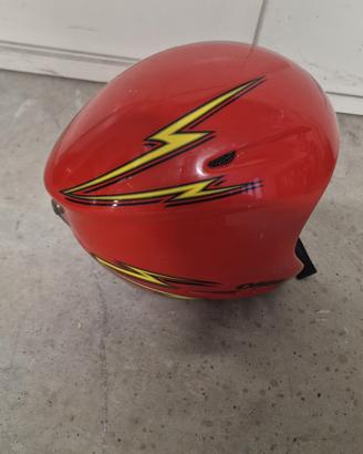 casco sci osbe bambino/a taglia 54