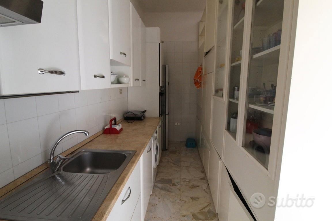 Appartamento – Grottaglie, Quartiere delle Ceramiche, Taranto - Vista 4