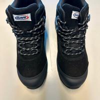 Scarpe antinfortunistiche SAFE n.42 nuove