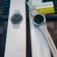 SAMSUNG GALAXY WATCH 4 CLASSIC 46 MM 4G LTE 