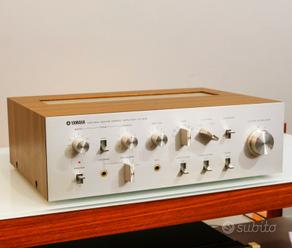 Used Yamaha CA-400 Integrated amplifiers for Sale | HifiShark.com