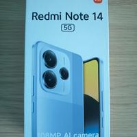 Readmi Note 14