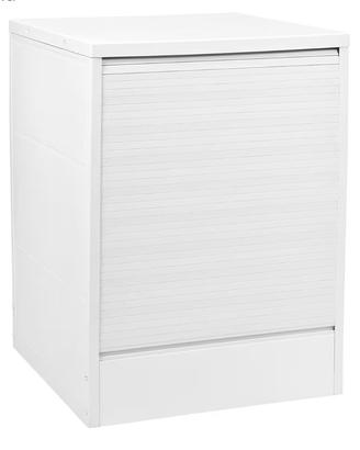 Mobiletto coprilavatrice/asciugatrice