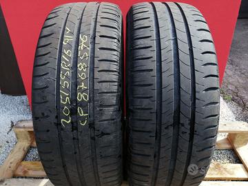 2 GOMME USATE ESTIVO 2055516 - CP8768576