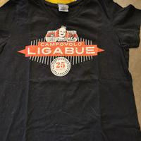 Ligabue maglietta