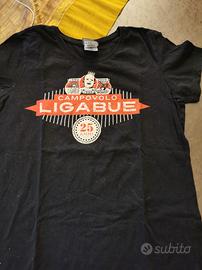 Ligabue maglietta