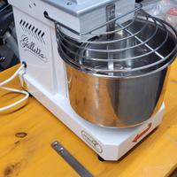 Impastatrice Famag grilletta 5kg 10 velocità 