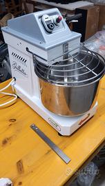 Impastatrice Famag grilletta 5kg 10 velocità 