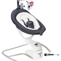 Babymoov Swoon Motion 3 in 1 Altalena Dondolo