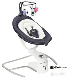 Babymoov Swoon Motion 3 in 1 Altalena Dondolo
