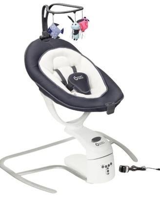 Babymoov Swoon Motion 3 in 1 Altalena Dondolo