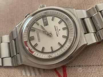 Seiko