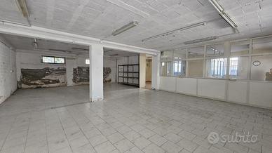 Locale deposito 150mq