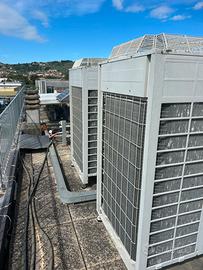 Condizionatore Daikin