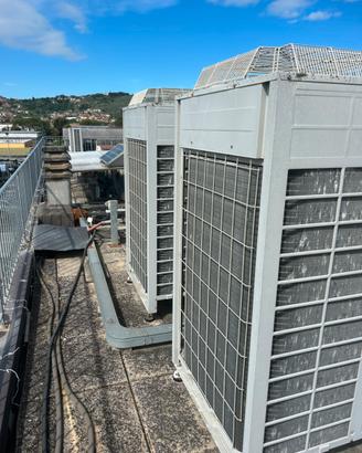 Condizionatore Daikin