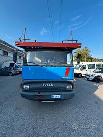 BISARCA Iveco 115-17 6 posti del 1993