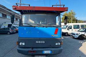 BISARCA Iveco 115-17 6 posti del 1993