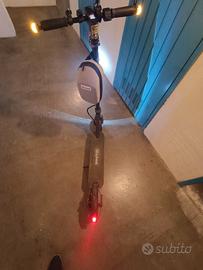 Monopattino elettrico 