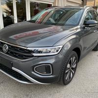 VOLKSWAGEN T-ROC 2.0 TDI 116 CV GOAL