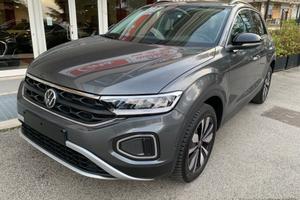VOLKSWAGEN T-ROC 2.0 TDI 116 CV GOAL