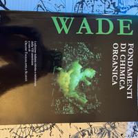 LIBRO PICCIN WADE FONDAMENTI DI CHIMICA ORGANICA