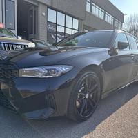 BMW 330 d 48V Touring M Sport