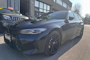 BMW 330 d 48V Touring M Sport
