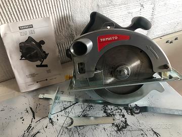 Sega circolare Kinzo