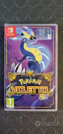 Pokémon Versione Violetto