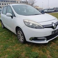 Ricambi Renault Scenic X-Mod 1.5 Dci 2013